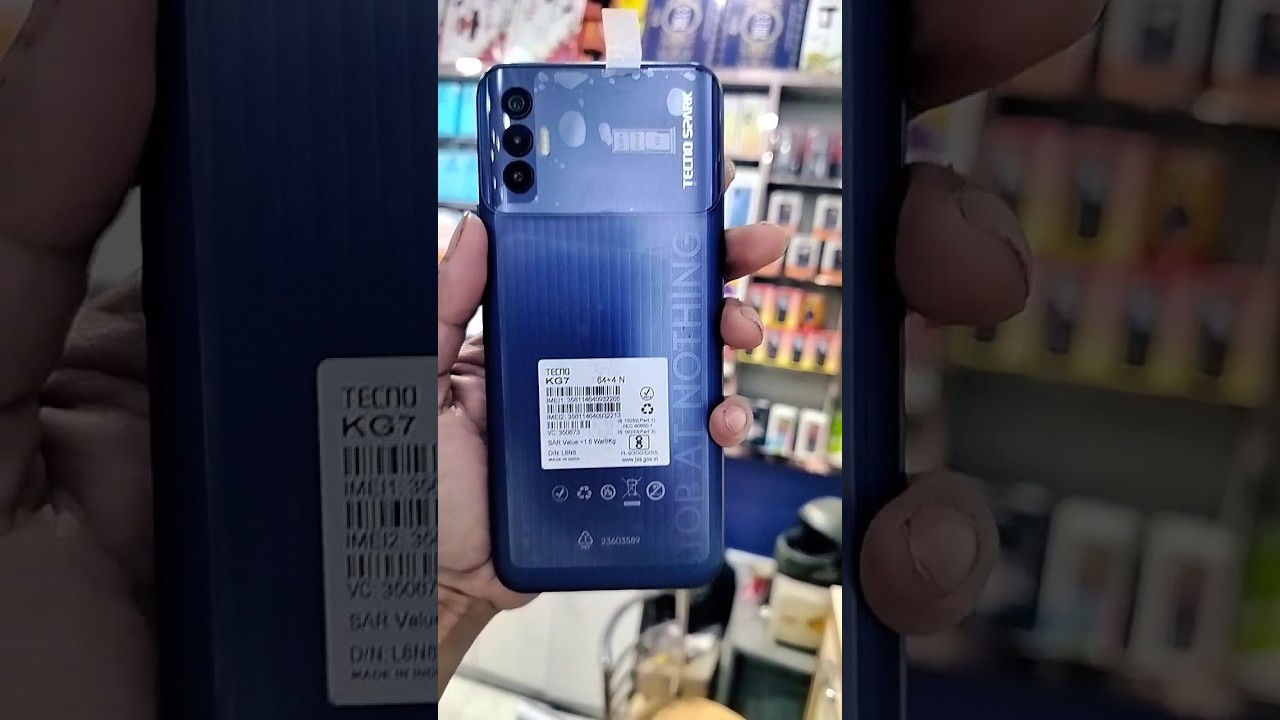 Tecno Spark 8P Specification 50MP Camera with 5000mah battery 🔋🔋