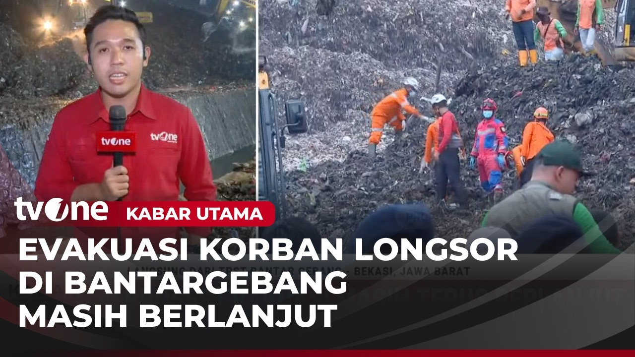 [FULL] Kabar Utama (09/03/2026) | tvOne