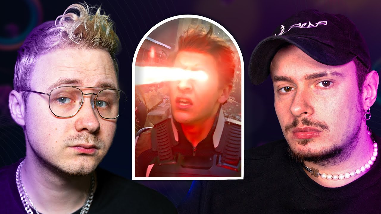 Jaką supermoc byś wybrał?