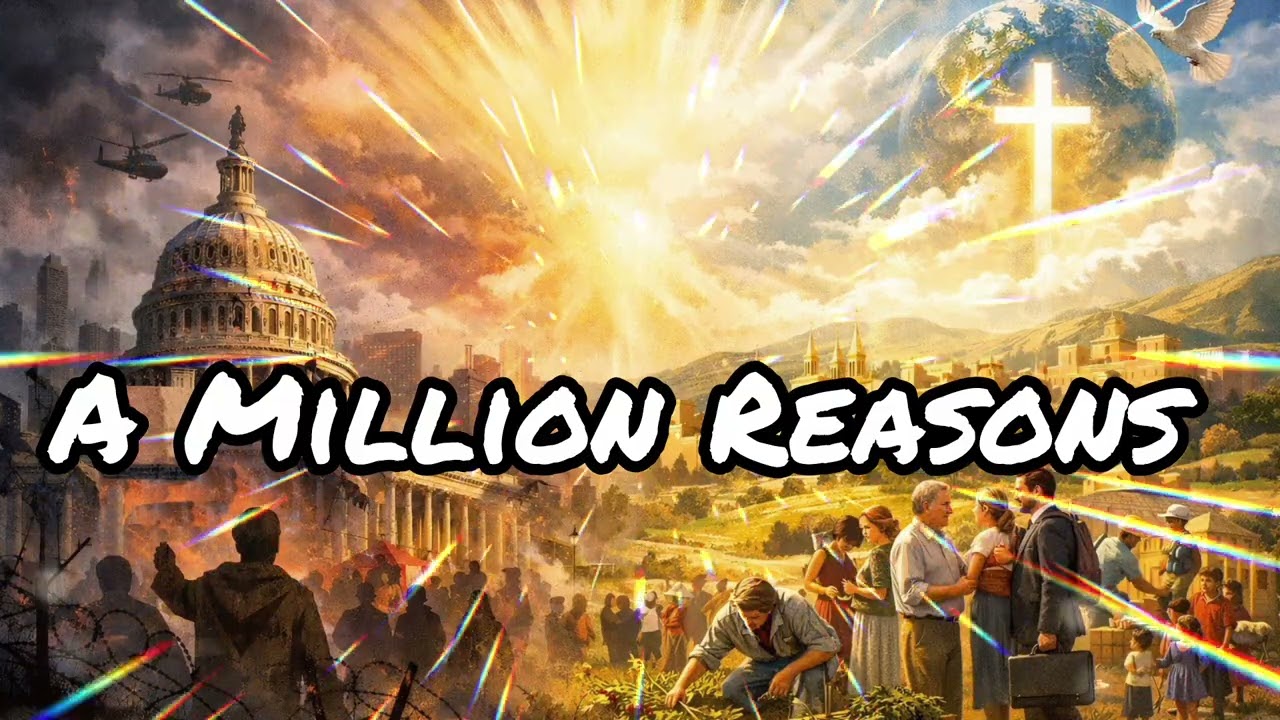 A Million Reasons 