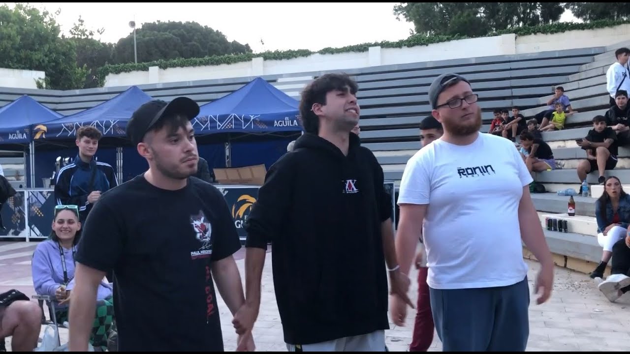 (GRAN FINAL 🏆) KAVRON VS MICHU I FINAL I 2A GENERAL RAP VLC 2023