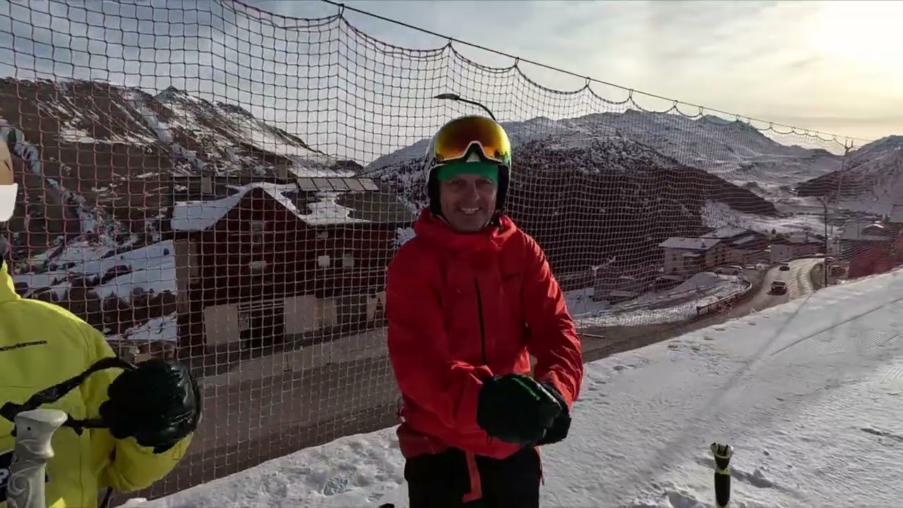 Livigno 2026