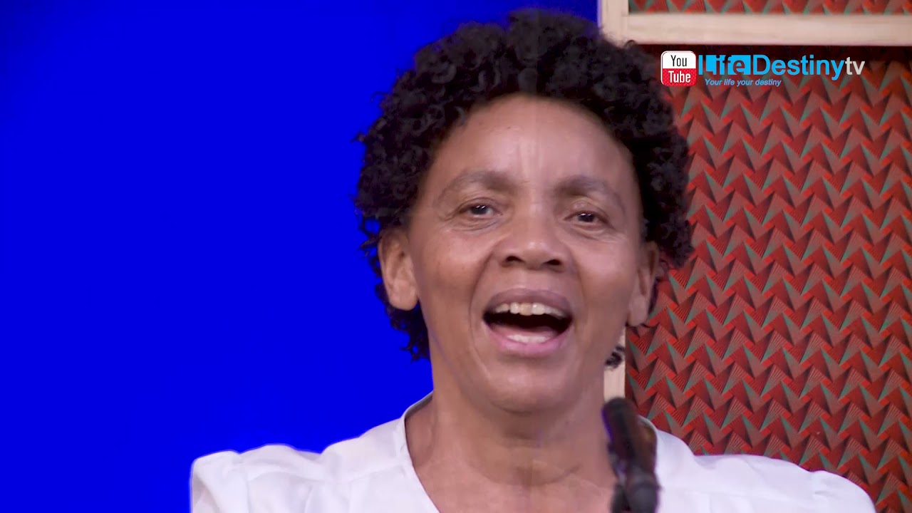 Konyana Ya Modimo