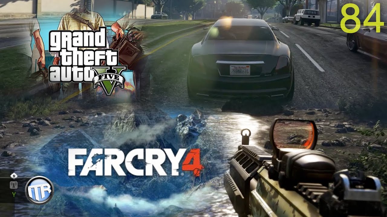 Gaming PC 2015 (Eigenbau) - BENCHMARK, TEST & FAZIT