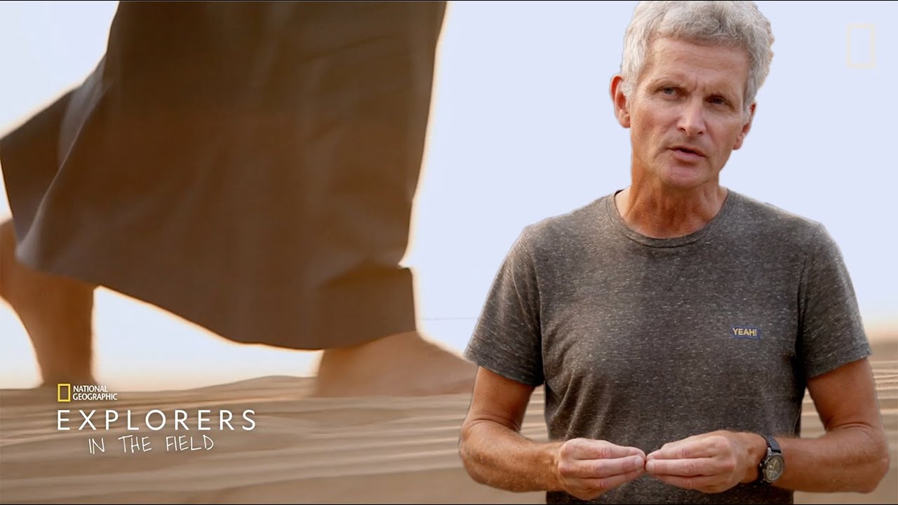 Slow Journalism | Explorers in the Field