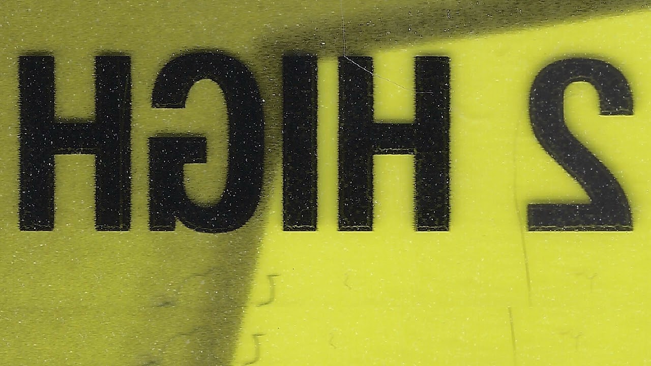 JMSN - 2 High (Audio)