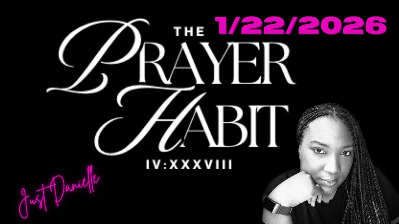 Morning Prayer