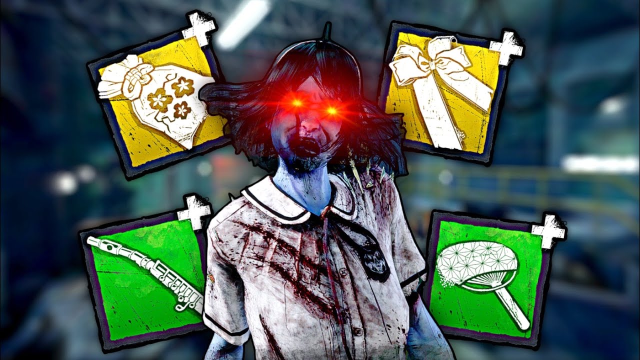 COMO SER MALÉFICO DE SPIRIT || Dead by Daylight