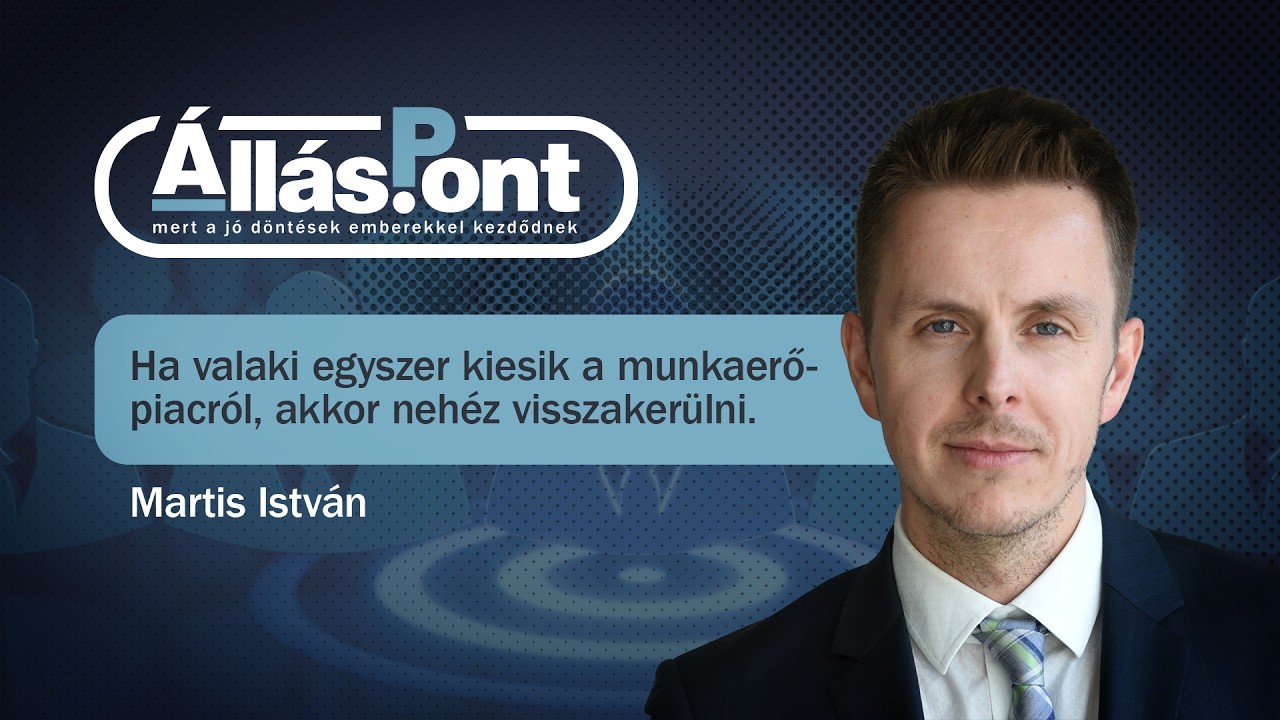 Munkaerőpiac 2026: új egyensúly a munkáltatók és munkavállalók között | ÁLLÁSPONT