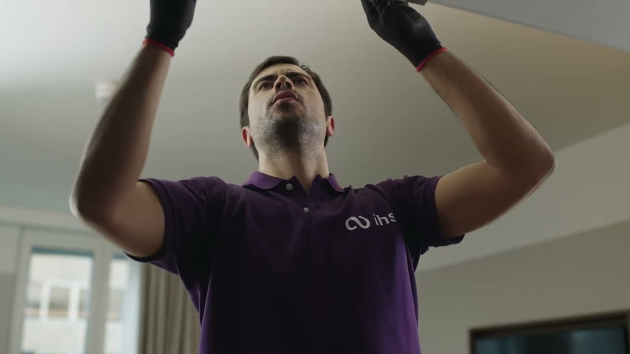 Ihs Milano: curiamo gli spazi per il benessere degli Ospiti