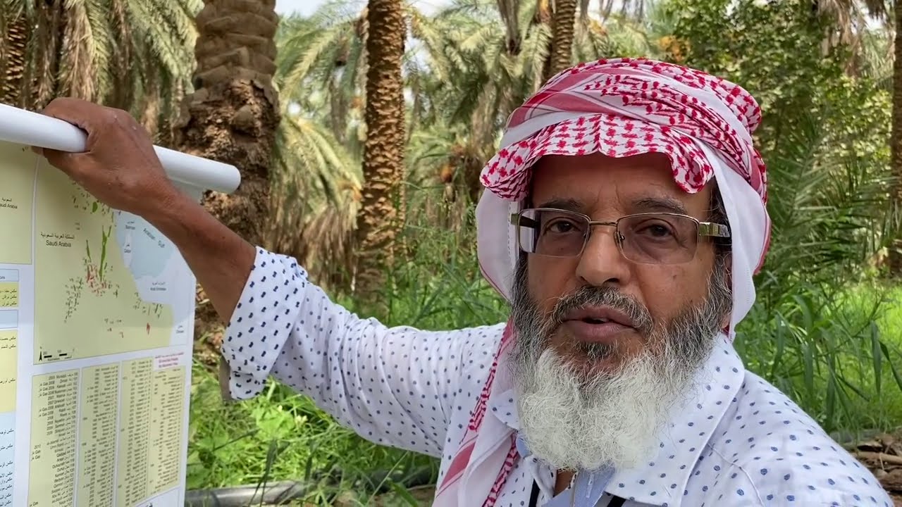 خبير جيولوجي هناك مزيد من حقول النفط في السعودية وهذا الحقل يعد الأفضل على مستوى العالم.