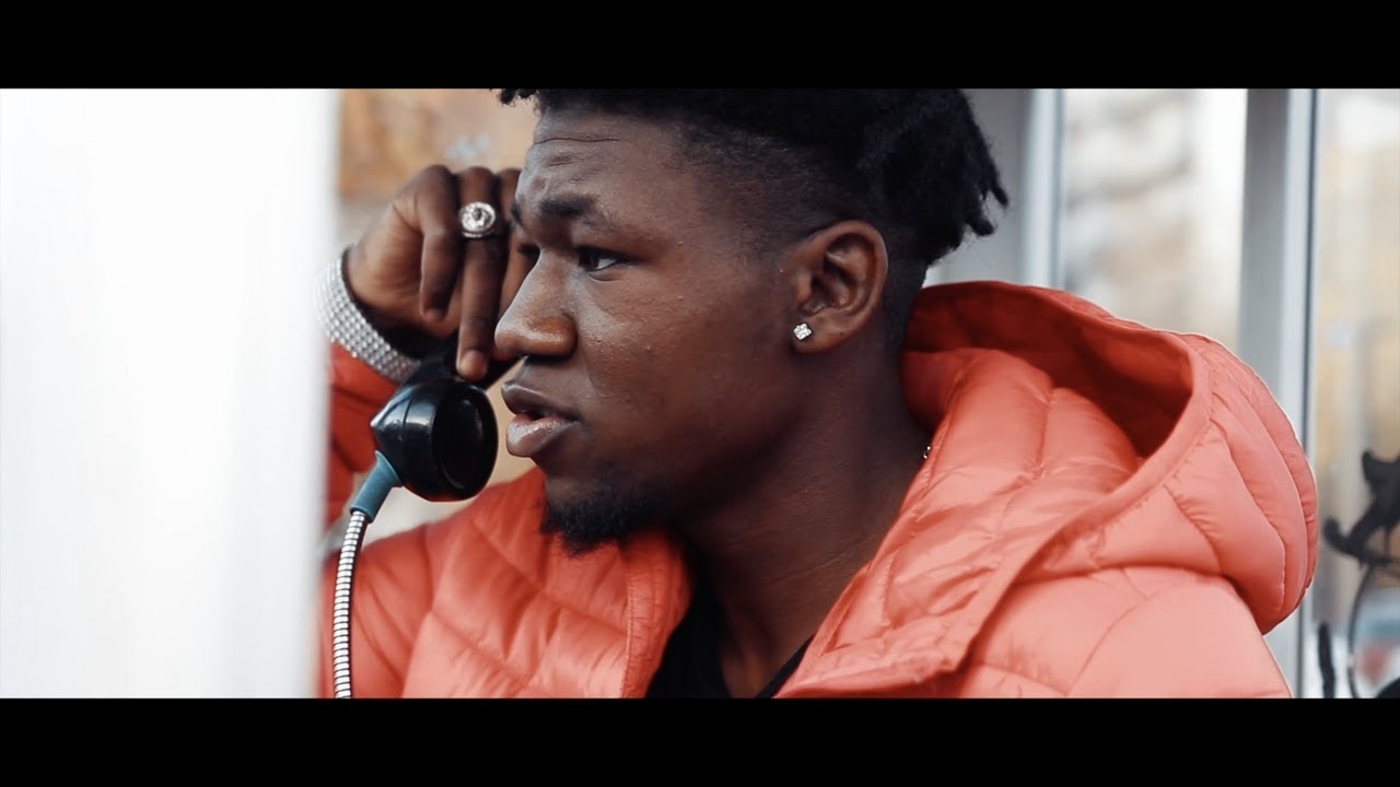 Zach Diamond -Levels (Official Music Video)