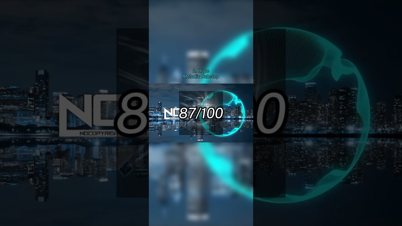 Ranking Speo, Morley & Budobo on NCS