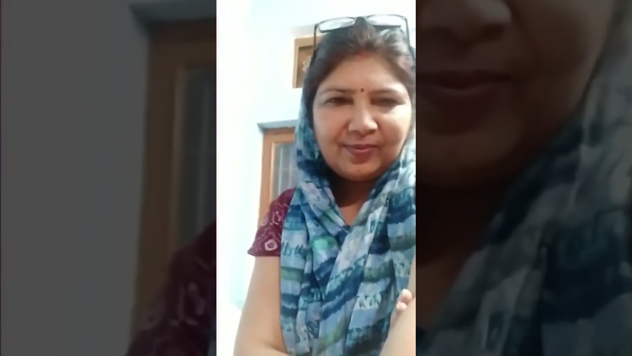 @amrita gaur mahesh vlog is live