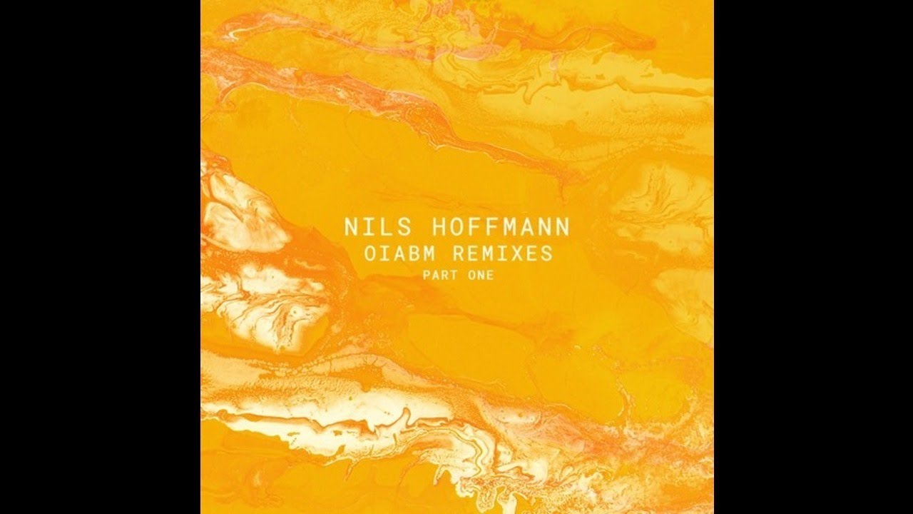 Nils Hoffmann feat. Margret - Wherever You Are (Tinlicker Remix)