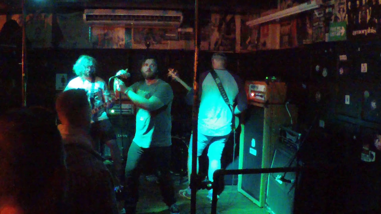 Duskwood Full Set - The Devonshire Arms, Camden - 14/09/2019