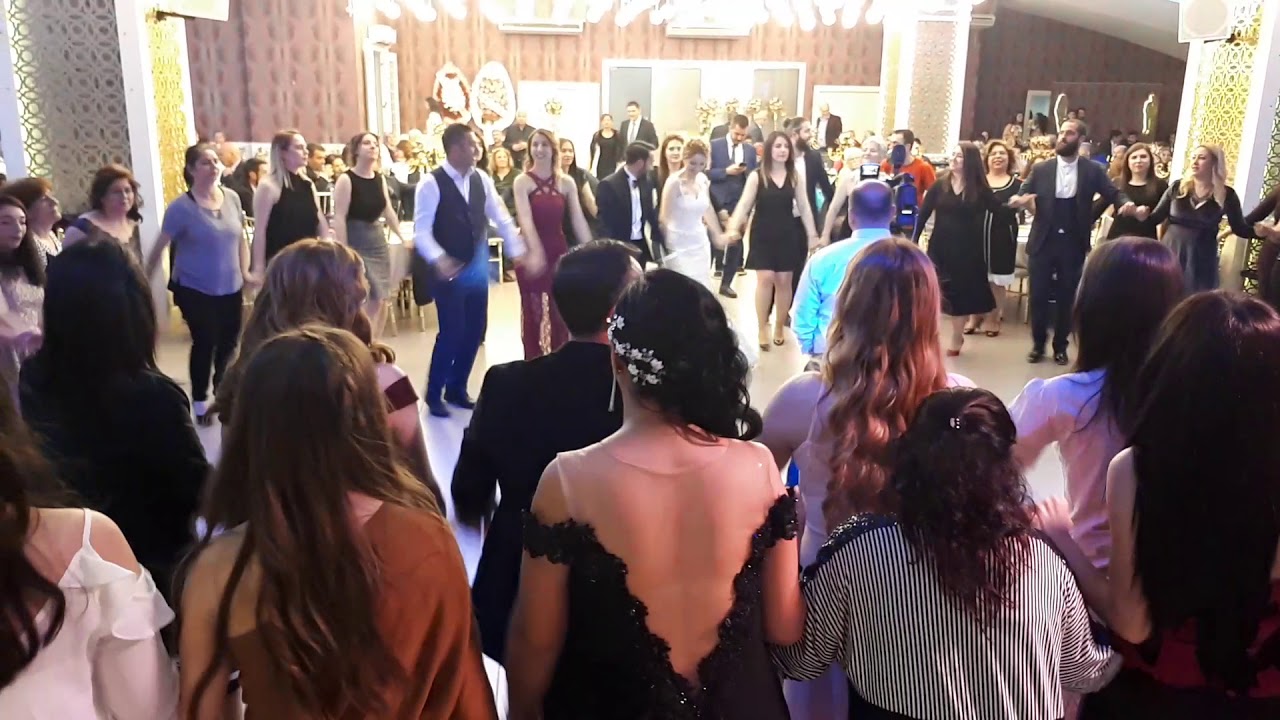 YUNUS EMRE ACUN 2019 YENİ HALAY GRUPDOĞU (HD KALİTEDE İZLİYE BİLİRSİNİZ)