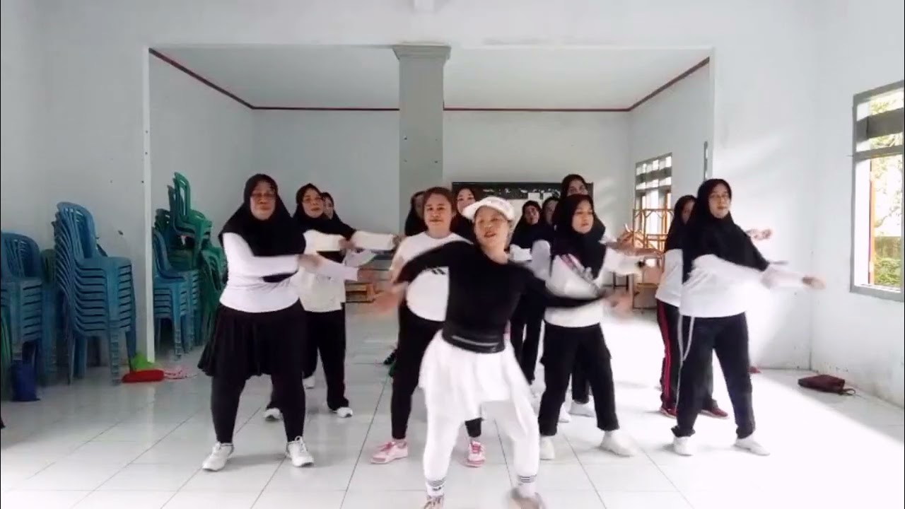 GADIS BALIKU _ABIEM NGESTI || SENAM KREASI || 