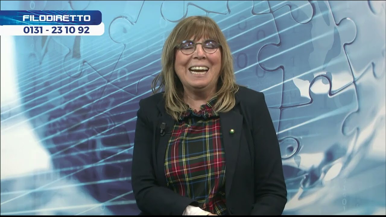 Filo Diretto 11/02/26