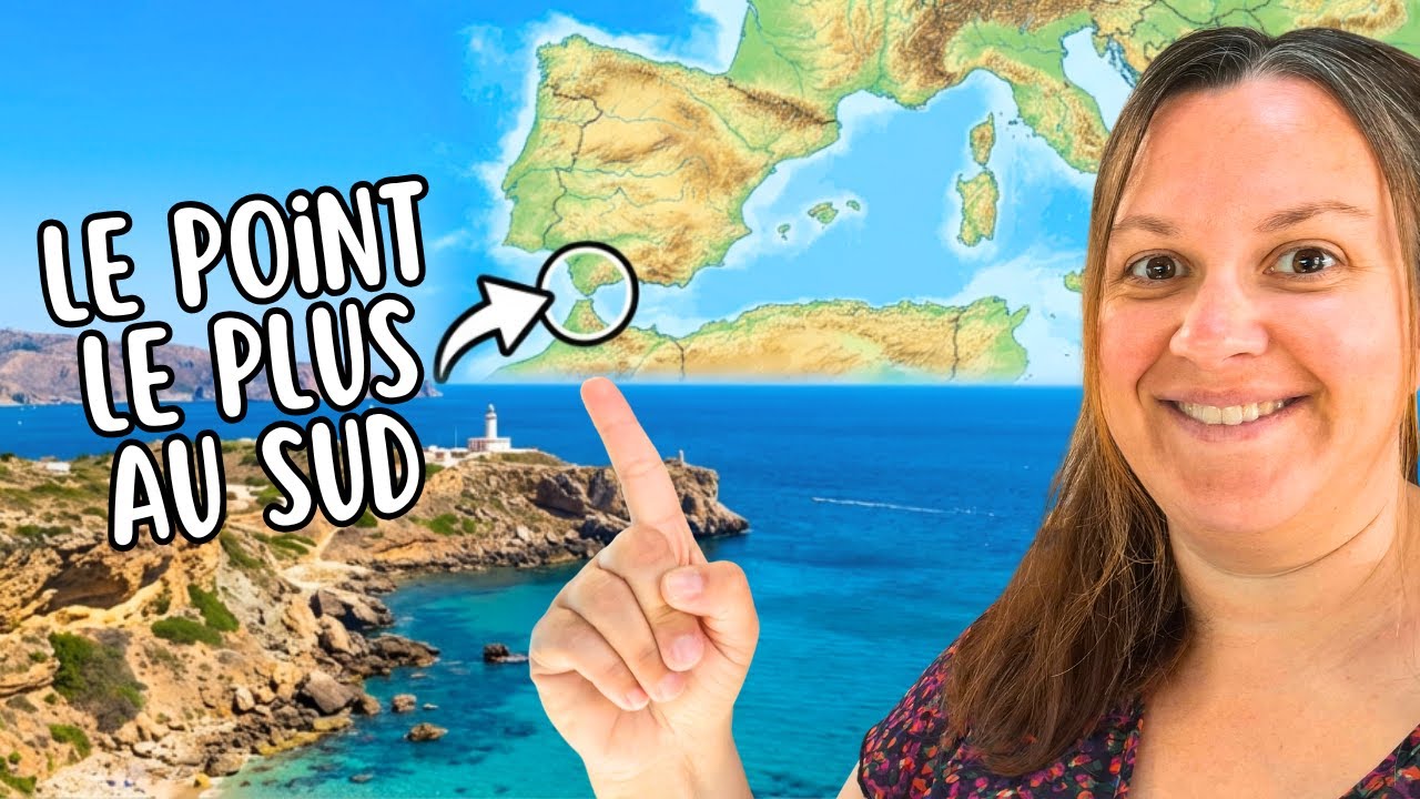 3 raisons de venir à Tarifa, reportage famille nomade en camping-car