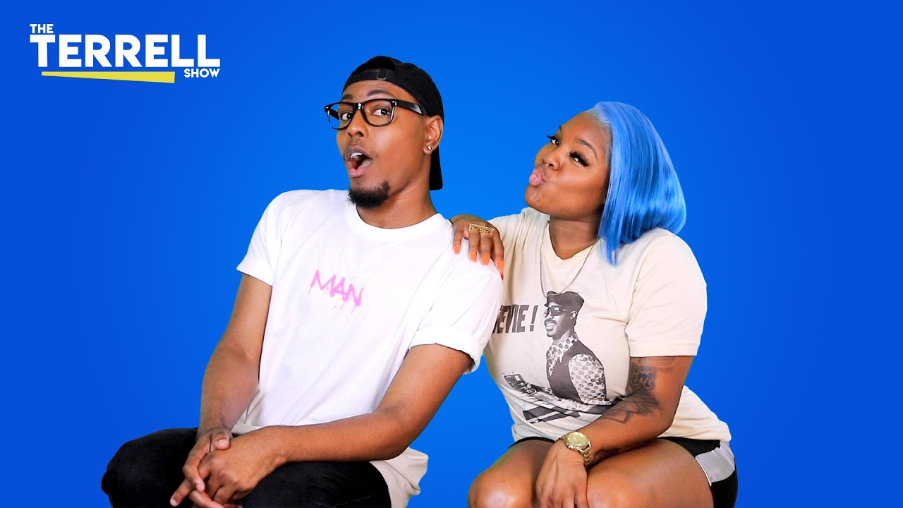 INAYAH LAMIS sings Aretha Franklin, Cardi B, and Destiny&rsquo;s Child!