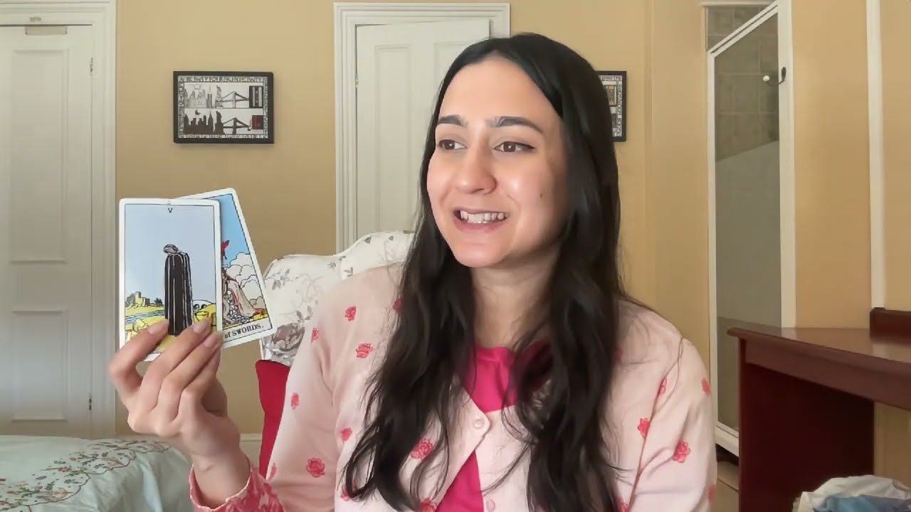 THEY ARE ABOUT TO SAY THIS TO YOU +  TIMEFRAME 🗣 THIS HAS NEVER HAPPENED IN A TAROT READING BEFORE!