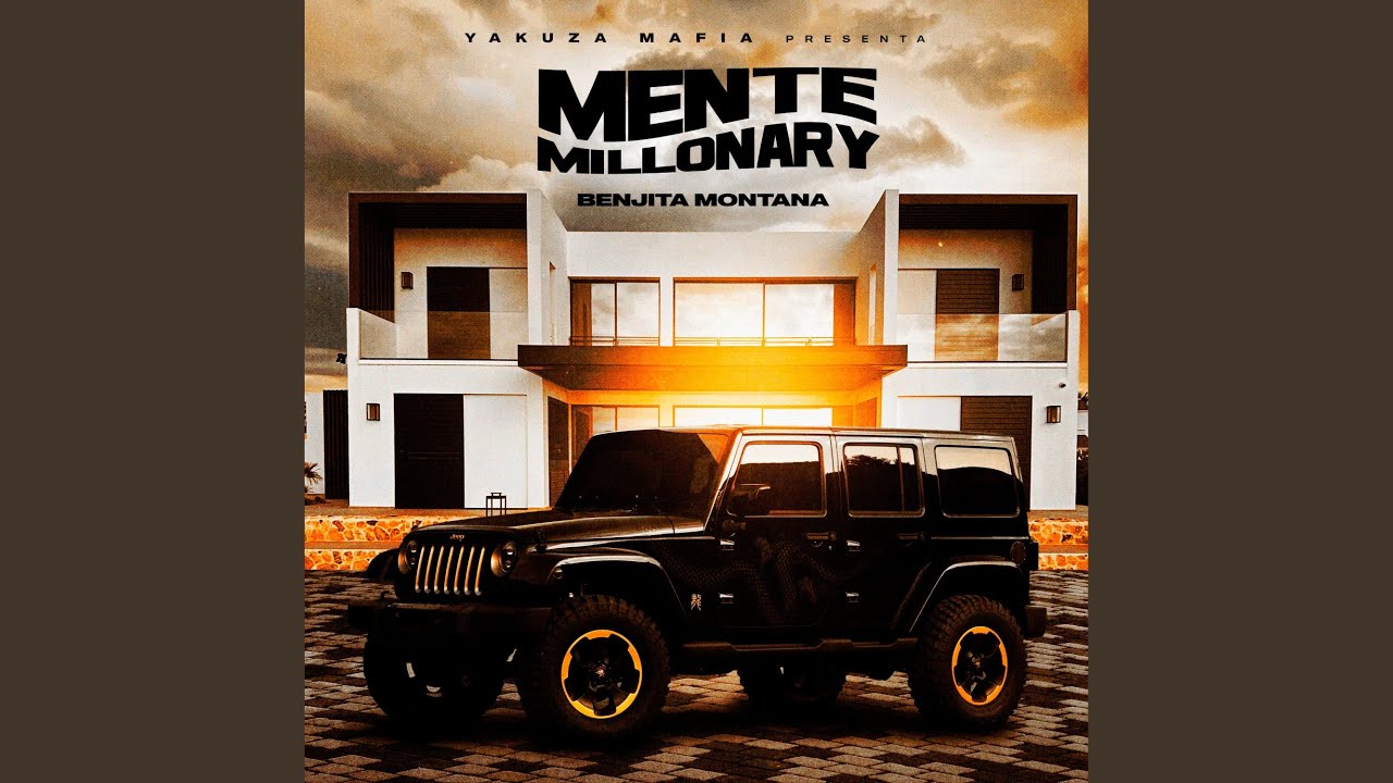Mente Millonary