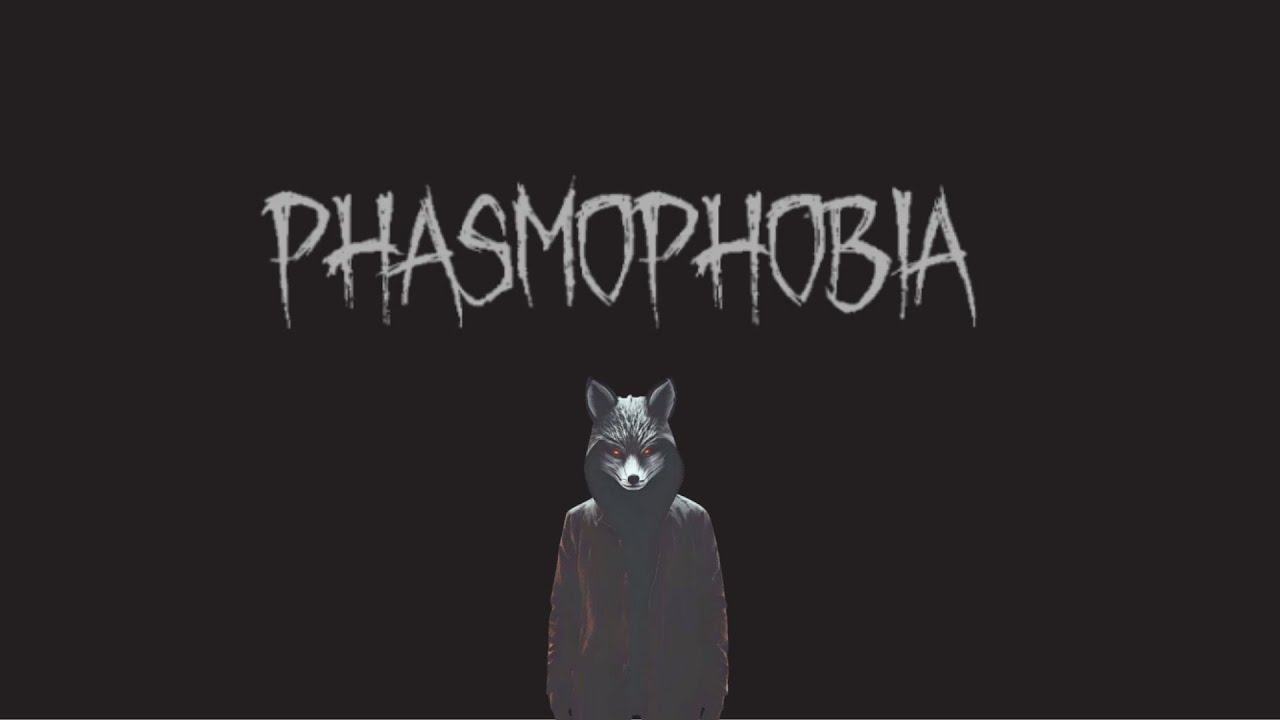 Phasmophobia　＃6