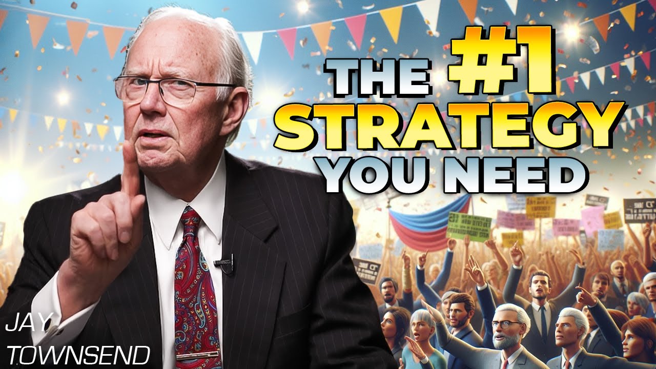 What Is One Effective Strategy Used By Political Campaigns?
