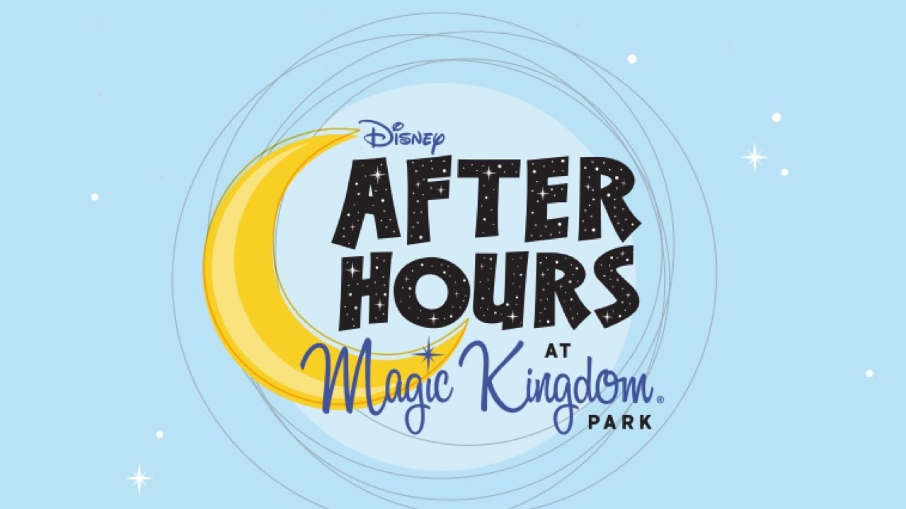 Disney After Hours at the Magic Kingdom Walt Disney World (Part 1) | BrandonBlogs