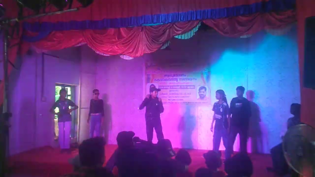 Gups eraviperoor school annual day dance me and my best friends class: 6 girls and boys 😎😎😎😺 