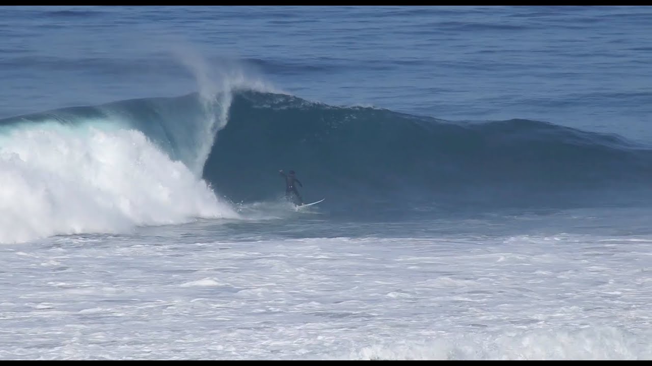 Anthony Maltese - Twonicles Returns - Surf & SUP