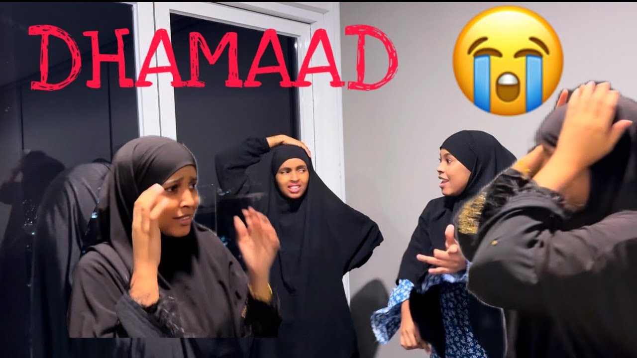 DHAMAADKA TAXANAHA SCHOOL LEY NATIIJADA IMTIXAANKA WAALA KALA HARAY😭😱