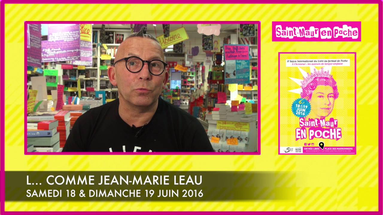 SMEP 2016 - Jean Marie Leau