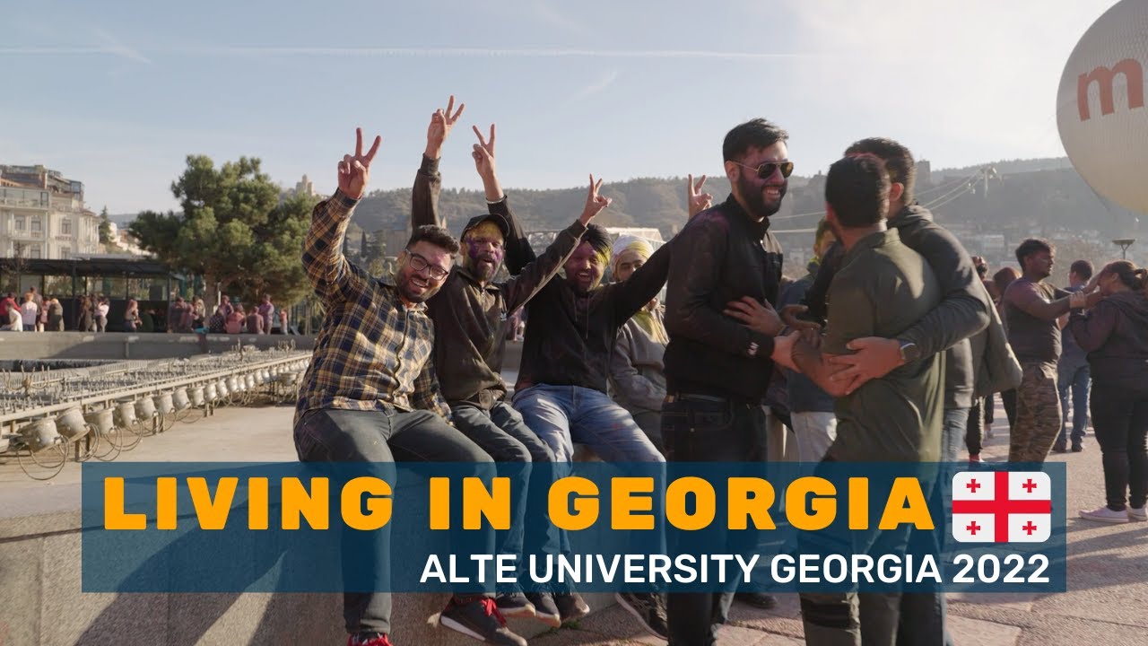 Medical Student Life In Georgia - REAL Student Reviews 2022