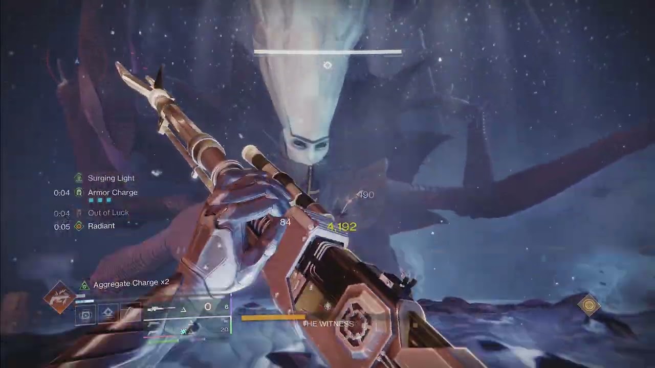 Solo Witness