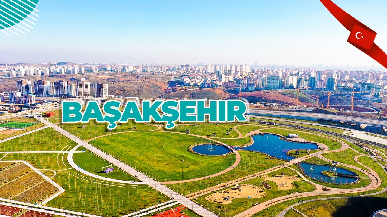تعرف على منطقة باشاك شهير التي تعتبر أكثر المناطق جذباً للمستثمرين في مدينة إسطنبول | DAMAS TURK®