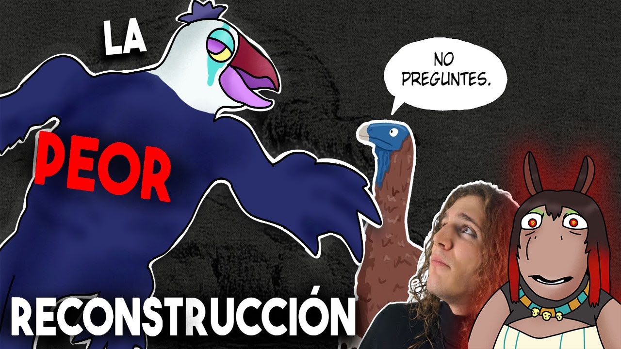 Bunny Blasty reacciona a 