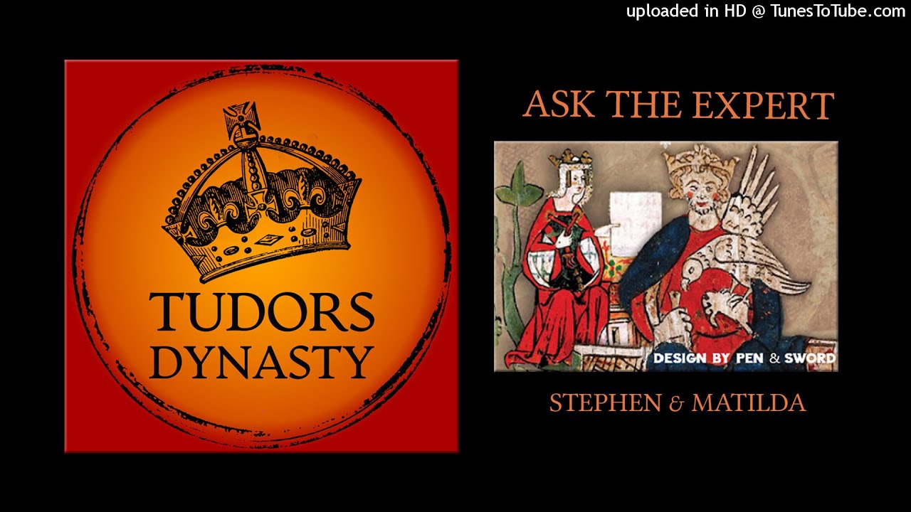 Episode 116: Stephen and Matilda with Matt Lewis