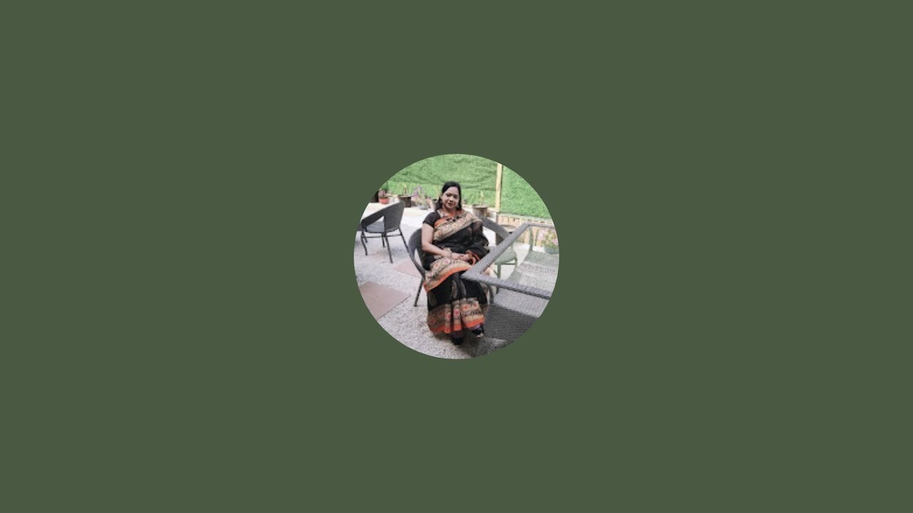 Sunita Chauhan is live! खाना खा लिया तो आ जाओ लाइव में 😂