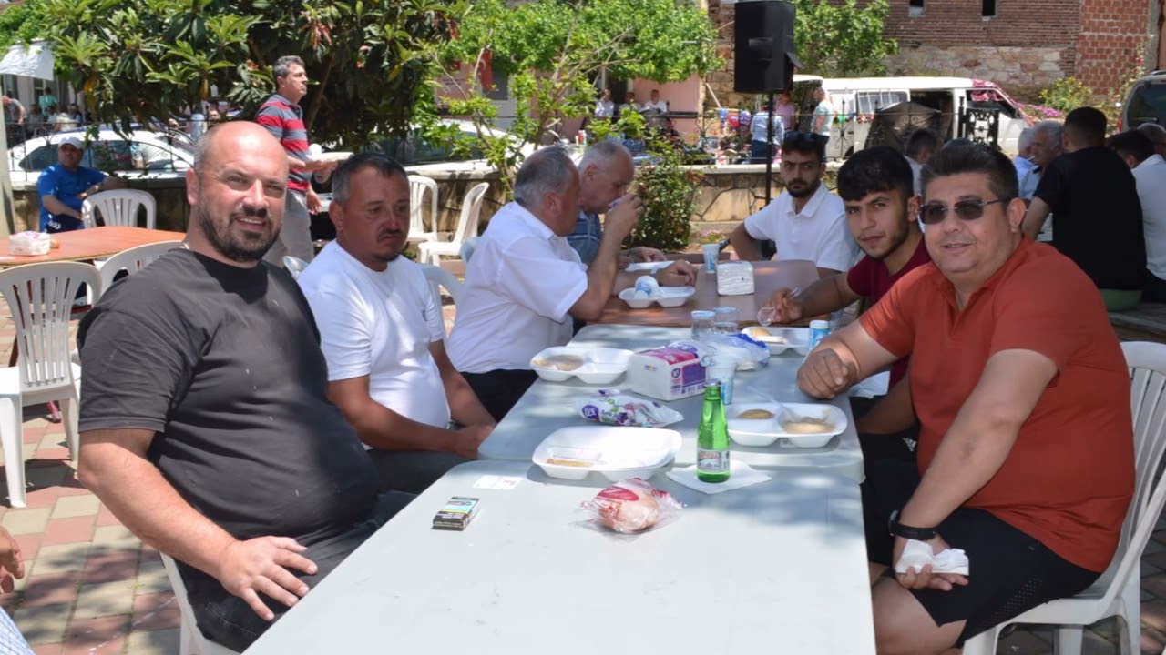 2025 | SÜLE MAHALLESİ HAYRI | FOTOLAR