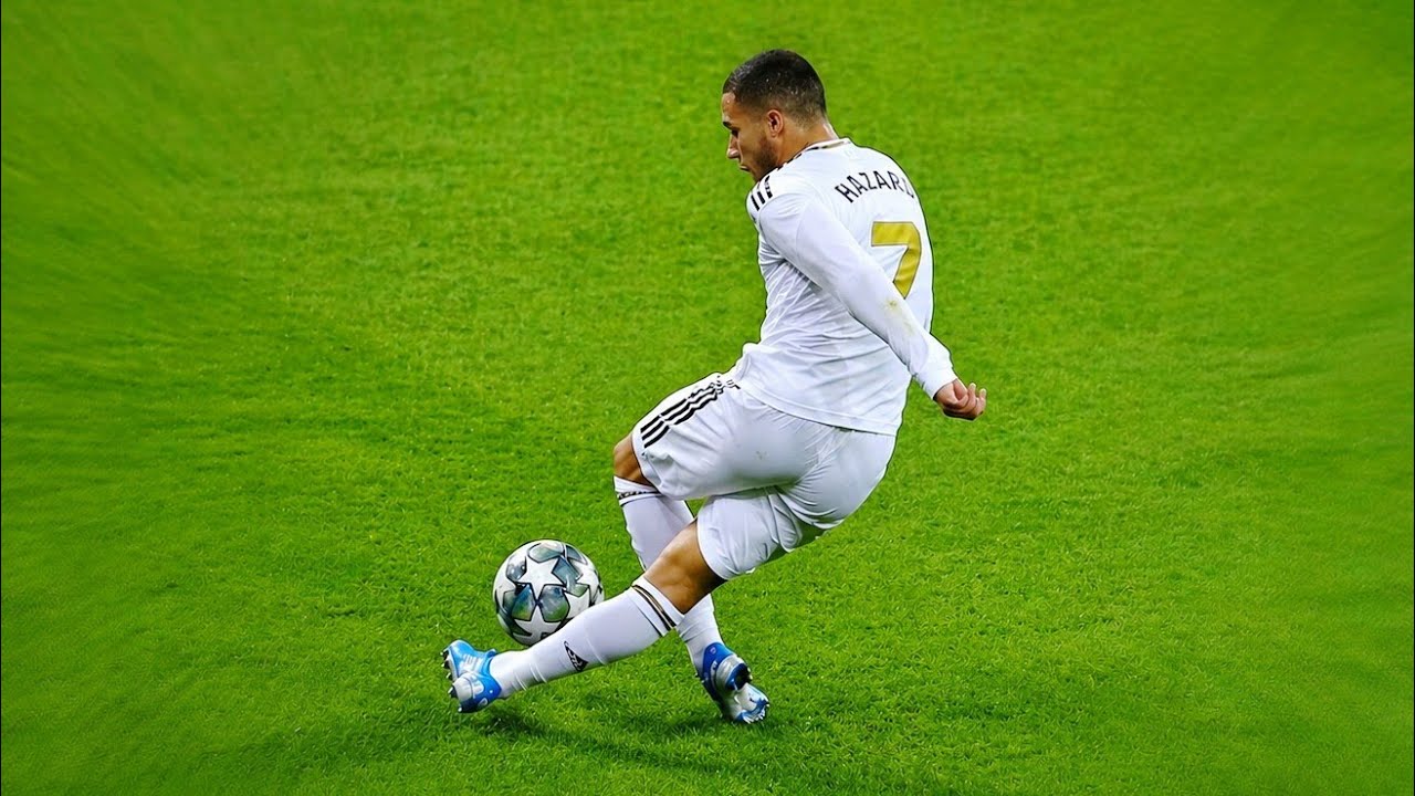 30+ crazy real Madrid skills that will blow your mind
