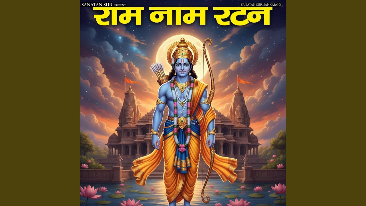 Ram Naam Rattan