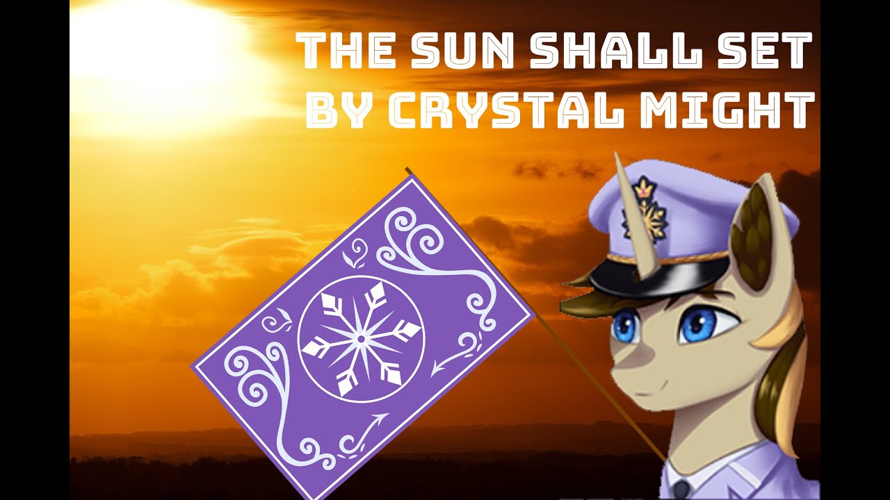 Hoi4: Equestria at War - A Sun Setting Rescue