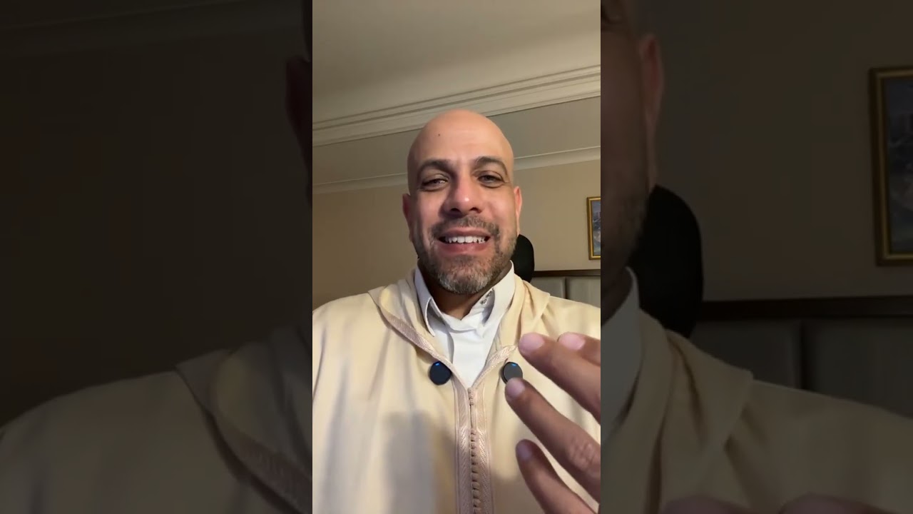 الحكمة 13: حجاب على القلب بينك وبين الله - عمرو مهران - الحكم العطائية 
