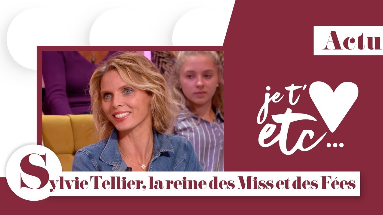 Sylvie Tellier : la patronne des podiums - Je t’aime etc S03