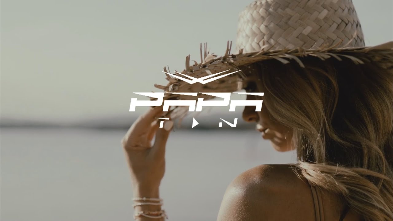 Anton Pavlovsky, Lemme - I'm Just (Papa Tin Remix)