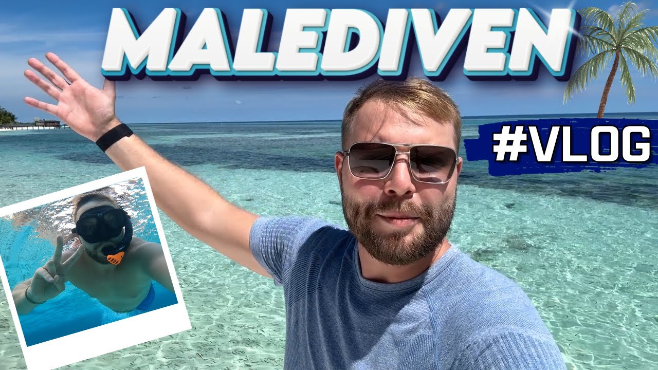 Entspannung pur: Mein Traumurlaub auf den Malediven (Ozen Life Maadhoo)