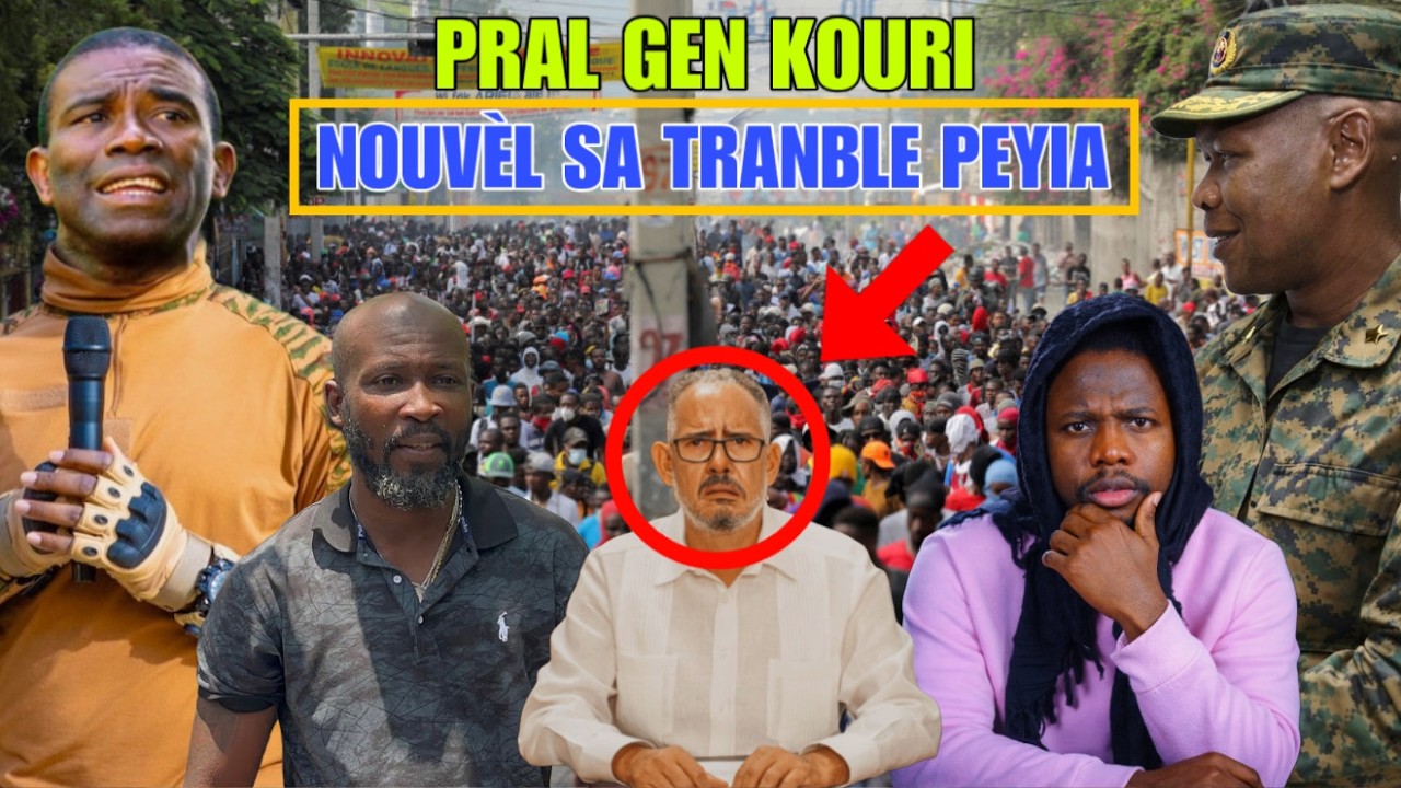 21fev rèl guy phillipe paka kenbe anko li bay verite a samuel muscadin fils aime antrave