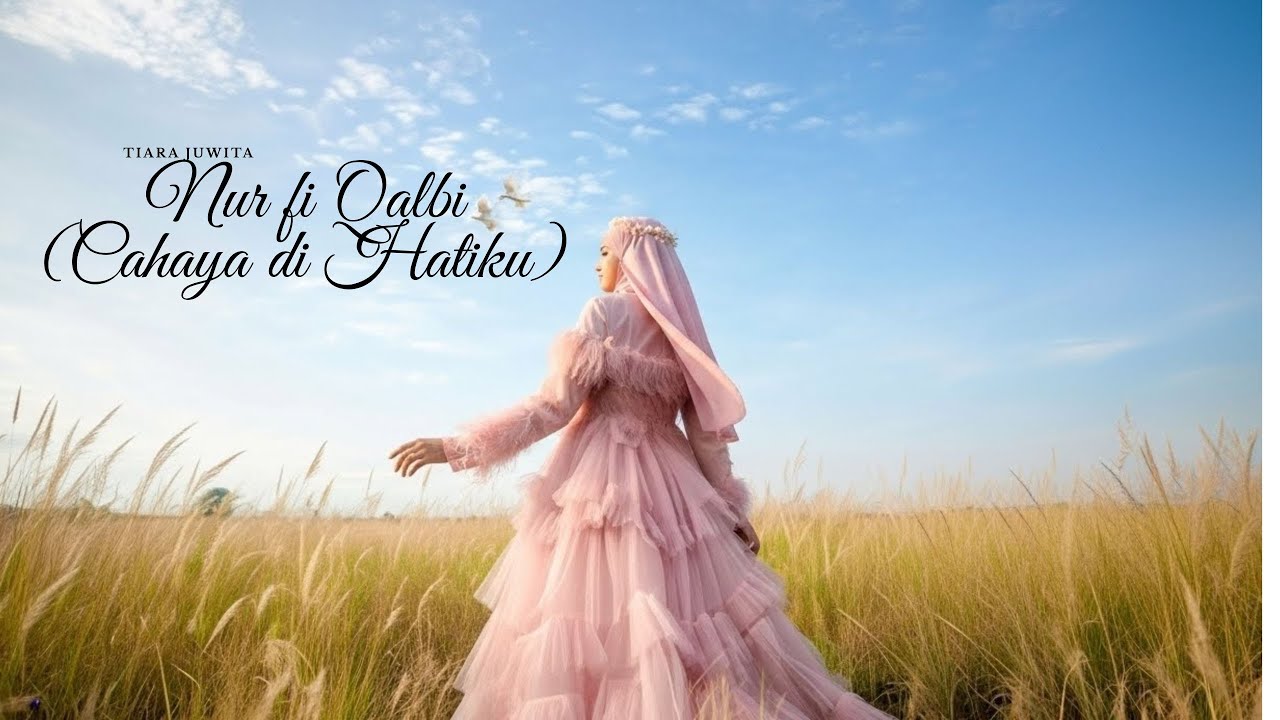 Nur fi Qalbi &ndash; Cahaya di Hatiku
